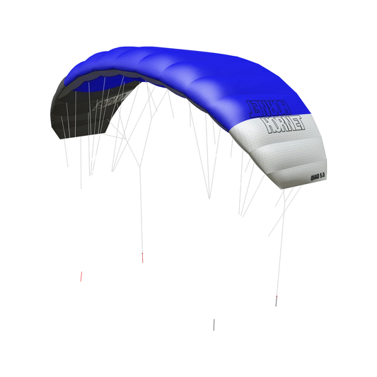 Peter Lynn HORNET Complete 4 lines - Kite 4 Lines
