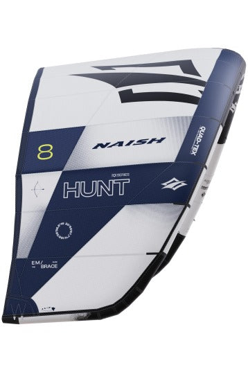 Naish Hunt Q Series 2026 Kite 14