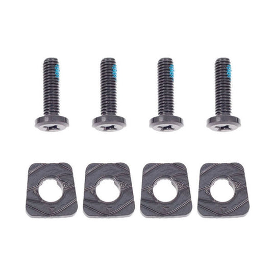 Hyperlite M6 System Binding Hardware | 24 - Hardware
