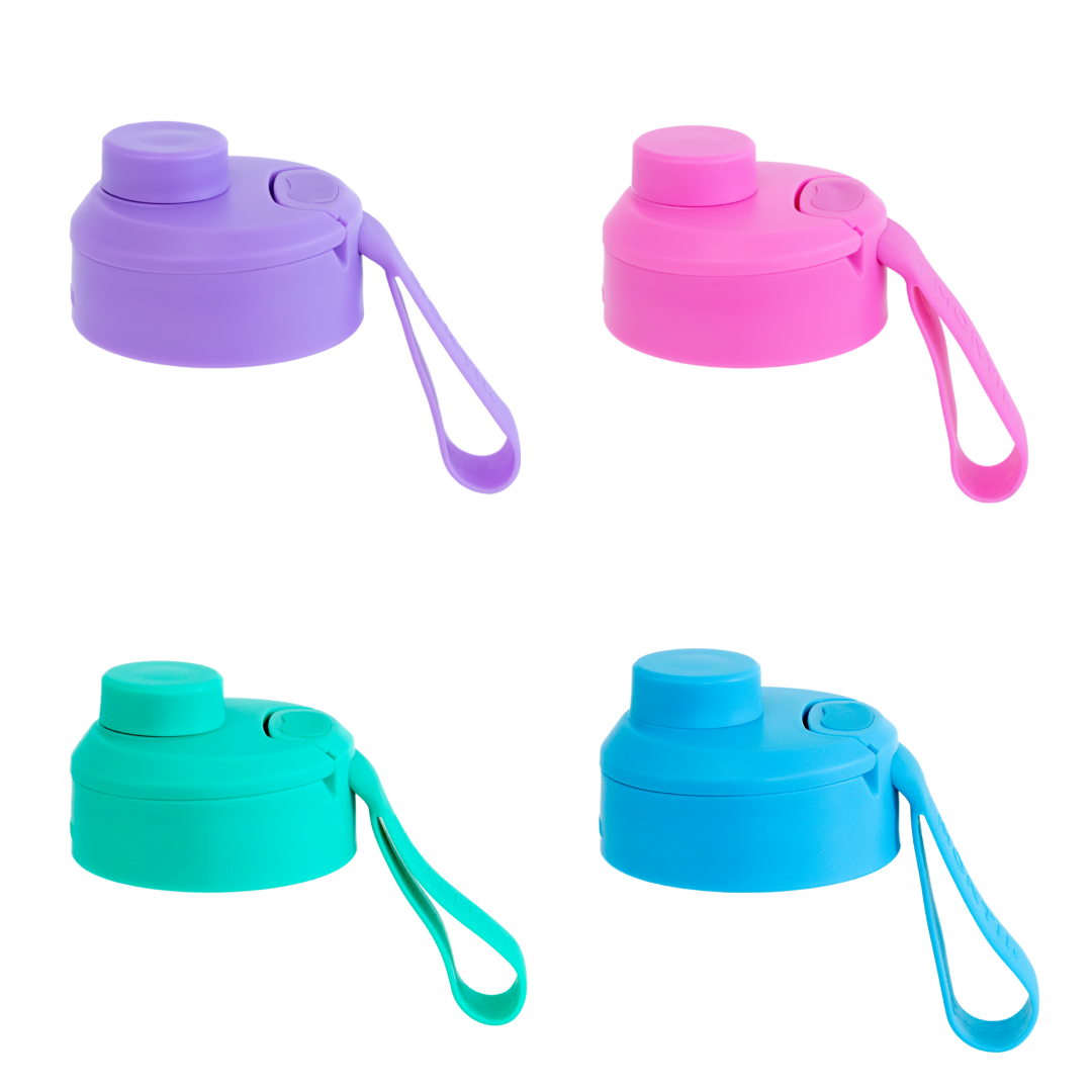 MontiiCo Fusion Screw Top lid - Cup Lids