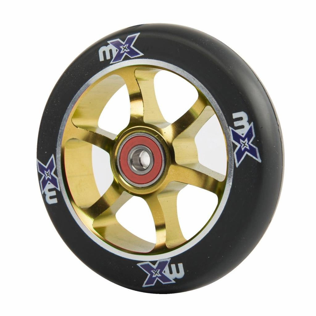 Micro MX Stuntwheel 110mm (MX1214) - Wheels