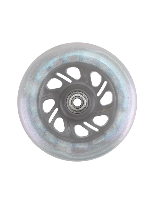 Micro LED moon front wheel set Mini Glitter Pearl - Wheels