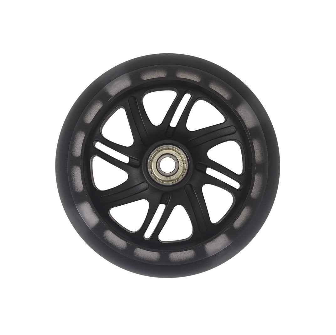 Micro LED Wheel set Maxi Pro 120mm (AC4054B) - Wheels