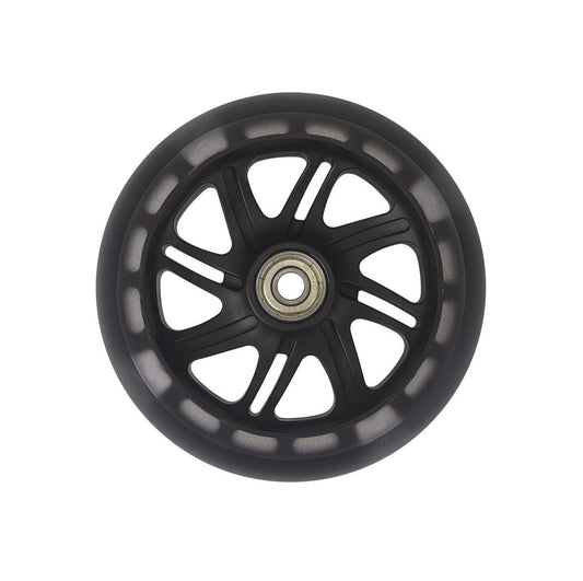 Micro LED Wheel set Maxi Pro 120mm (AC4054B) - Wheels