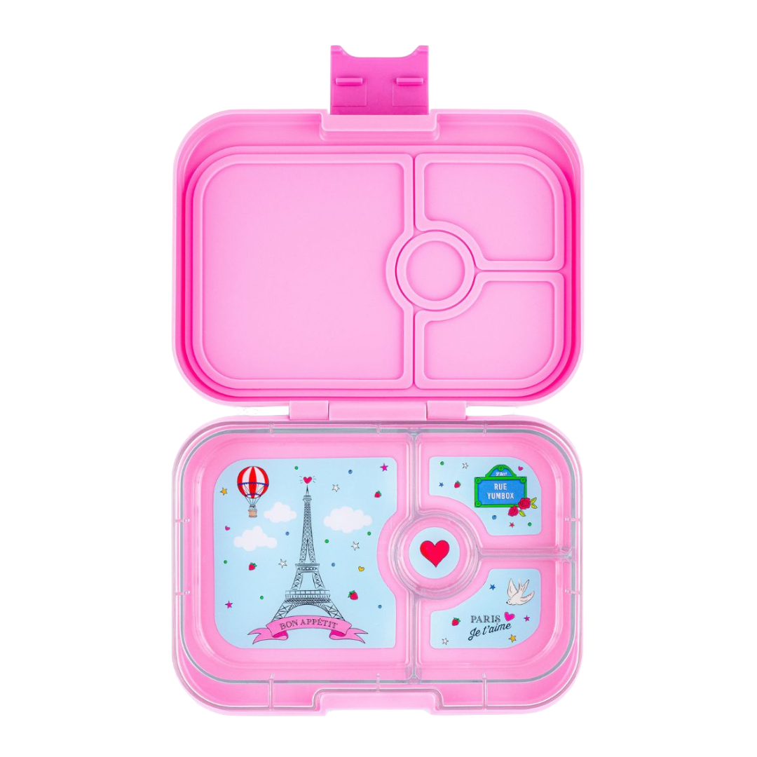 Yumbox Panino 4-sections - Lunch Box Sets