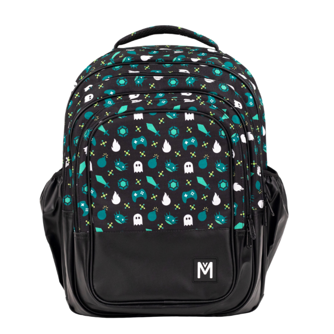 Micro MontiiCo Montii backpack - Customizations
