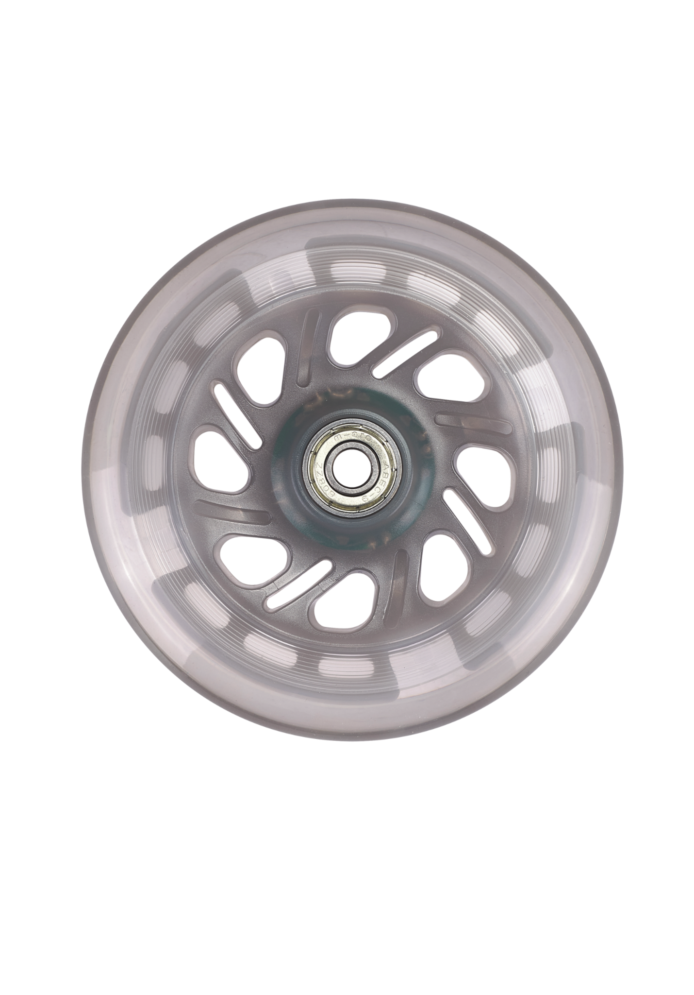 Micro LED moon front wheel set Mini2Grow - Wheels