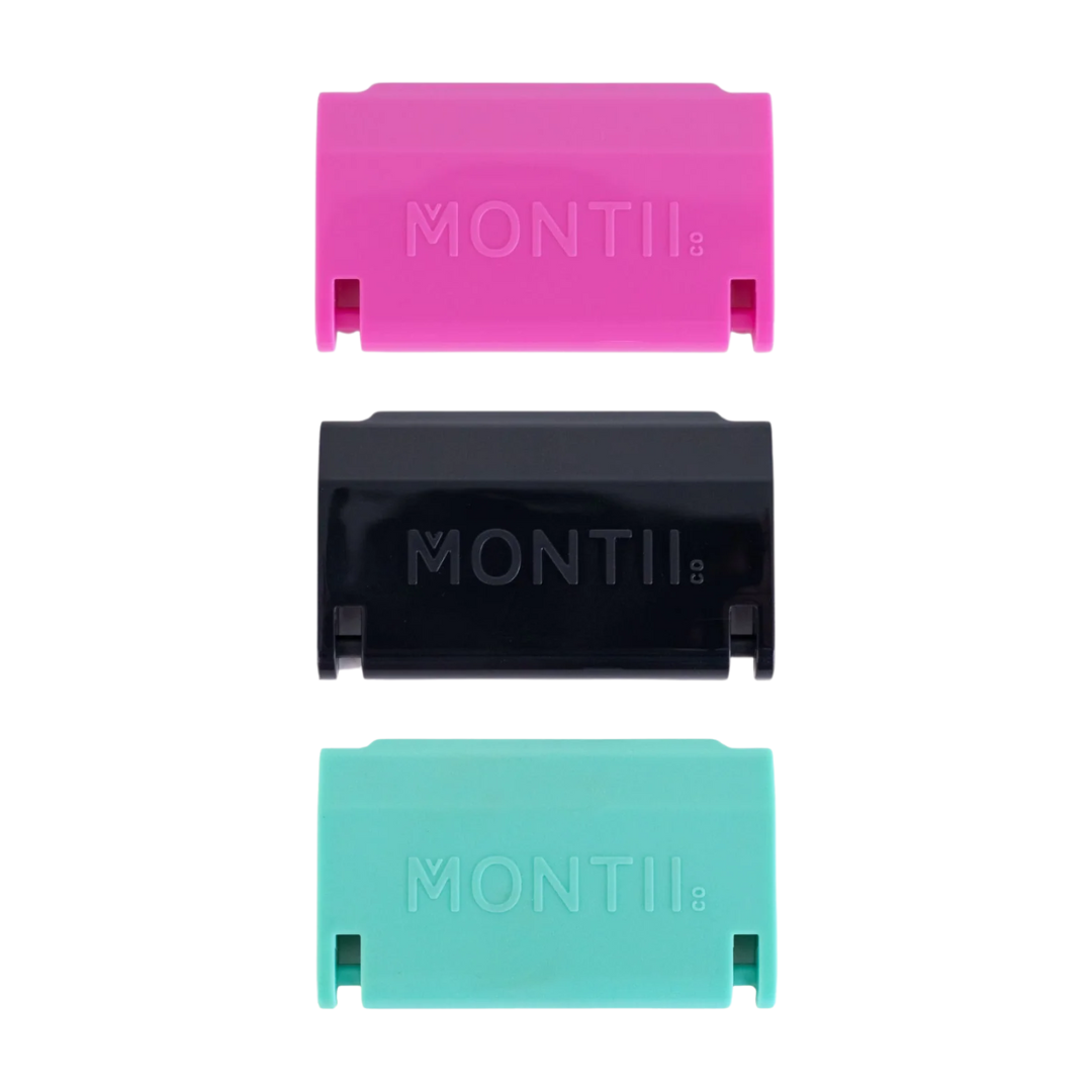 MontiiCo Bento latch - Lunch Boxes