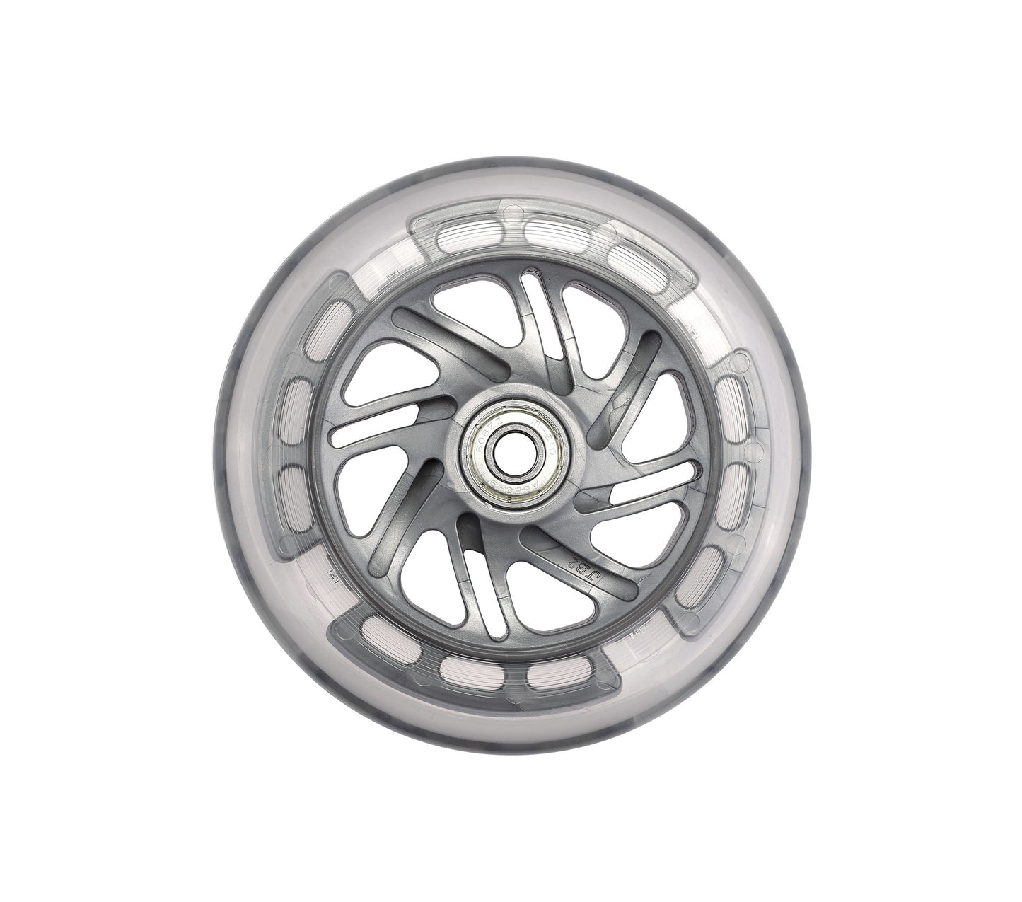 Micro LED wheel 120mm - Wheels