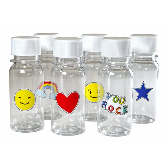 Micro Yumbox Mini Wellness Juice Bottles - Customizations