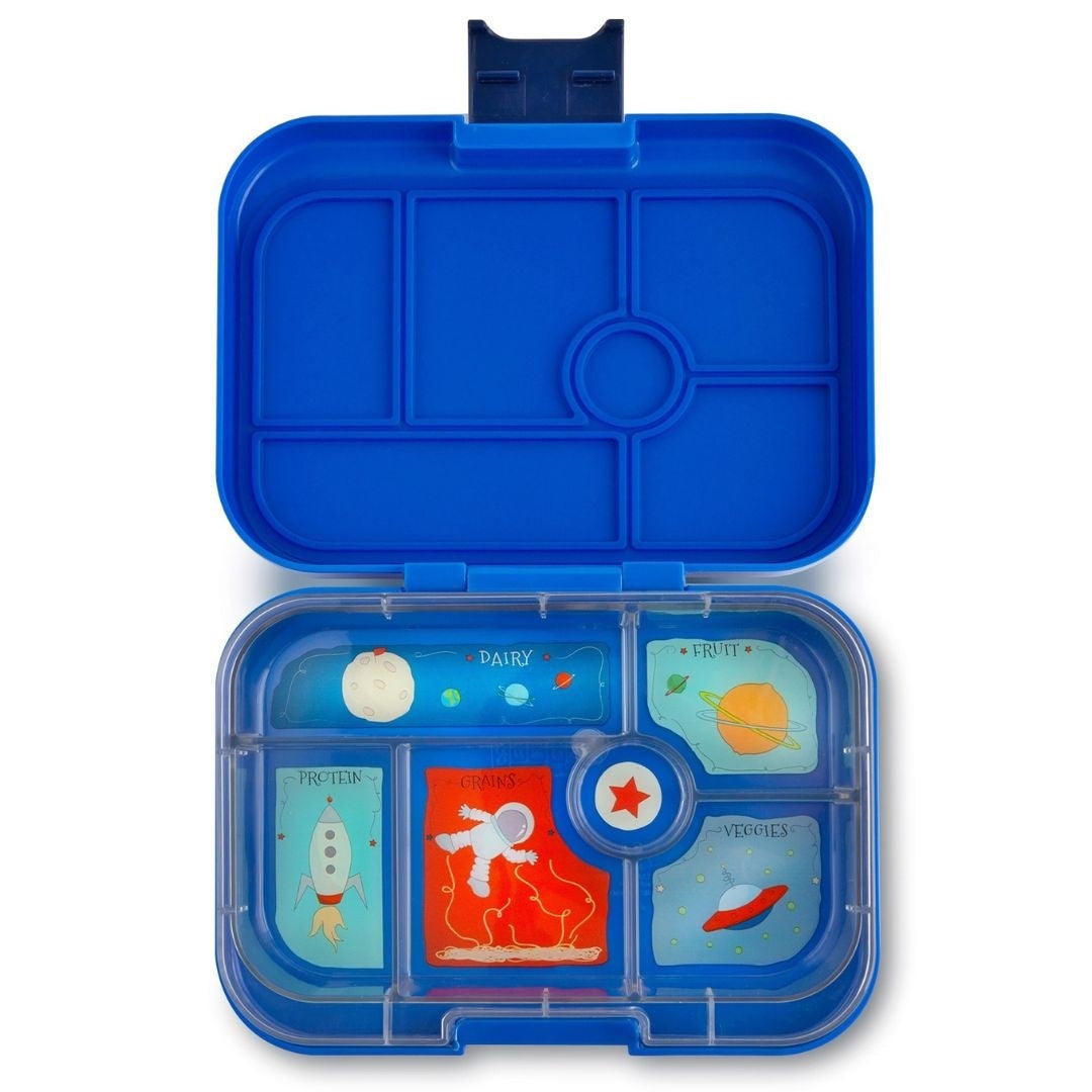 Yumbox Original 6-sections - Lunch Box Sets