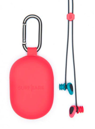 SurfEars Junior 2.0 - Ear Plugs