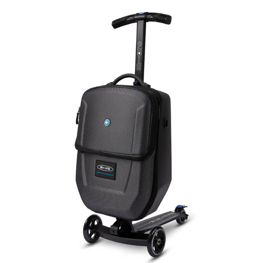Micro Luggage 4.0 Scootcase - Scootcases