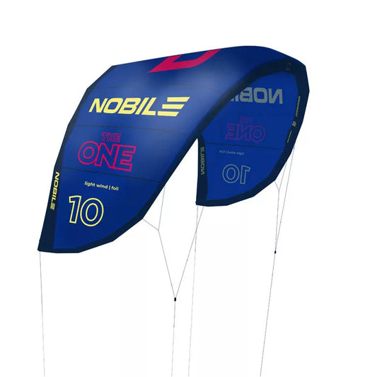 Nobile The ONE V2 Kite - Kites