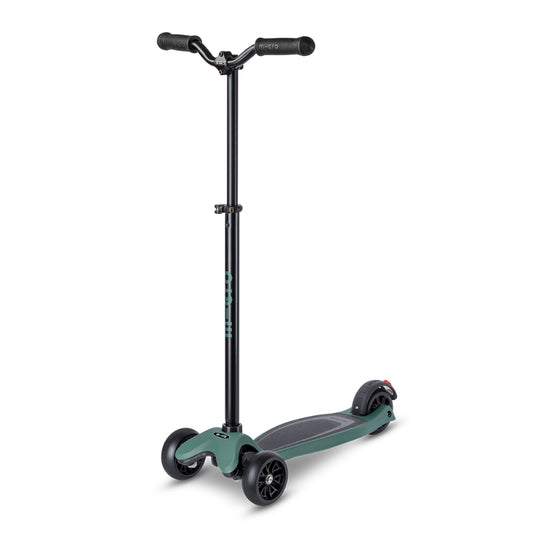 Micro KICKBOARD RELOADED - 3 Wheel Steps