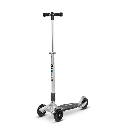 Micro KICKBOARD 2in1 - 3 Wheel Steps