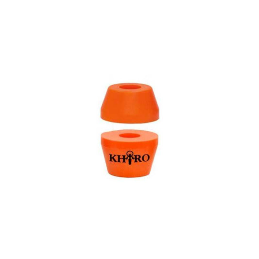 Khiro Tall Cone Bushings - Bushings