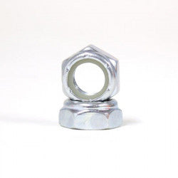 Kingpin nuts (set of 2) - Hardware