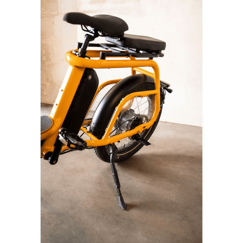 Ritmic Passenger Kit Adult or Junior Solo