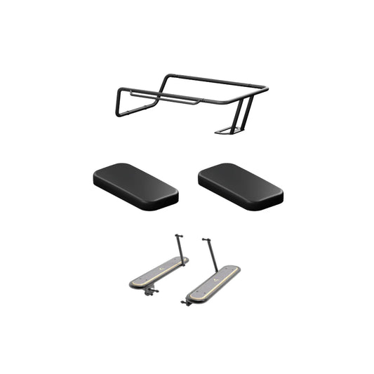 Ritmic Junior Passenger Kit DUO - Jumbo