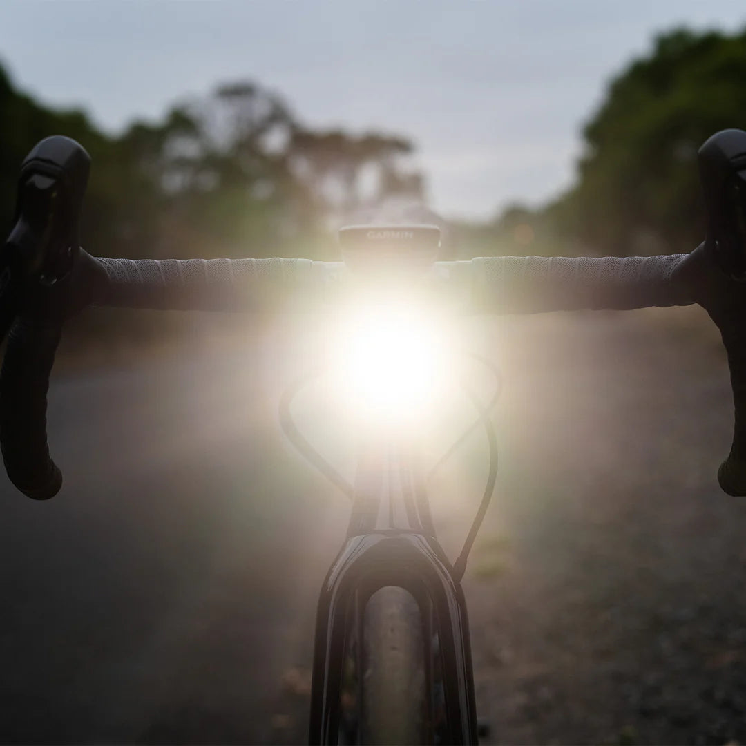 Knog Blinder Pro 900 / Blinder Rear - Square Bike Light Set - Light Sets