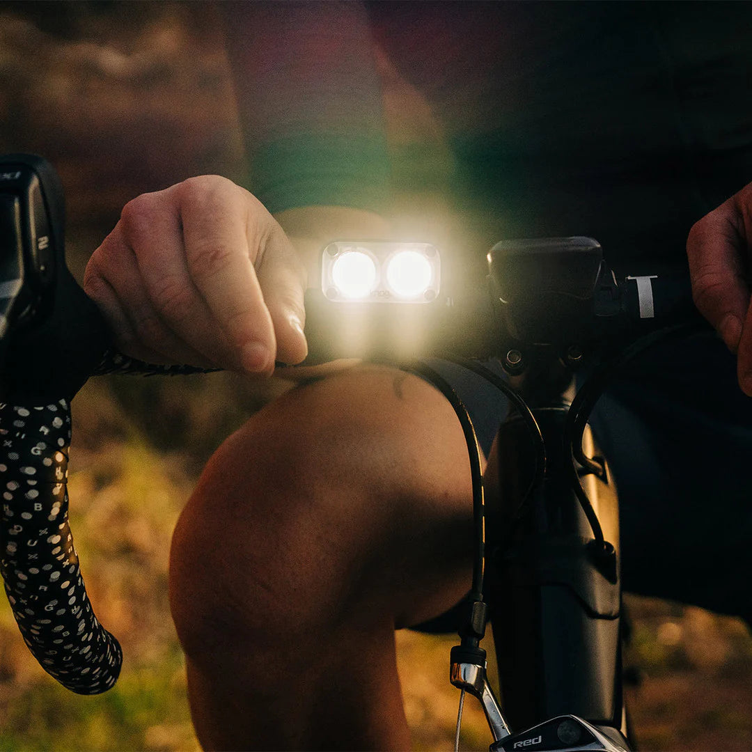 Knog Blinder Road 400 - Front Lights