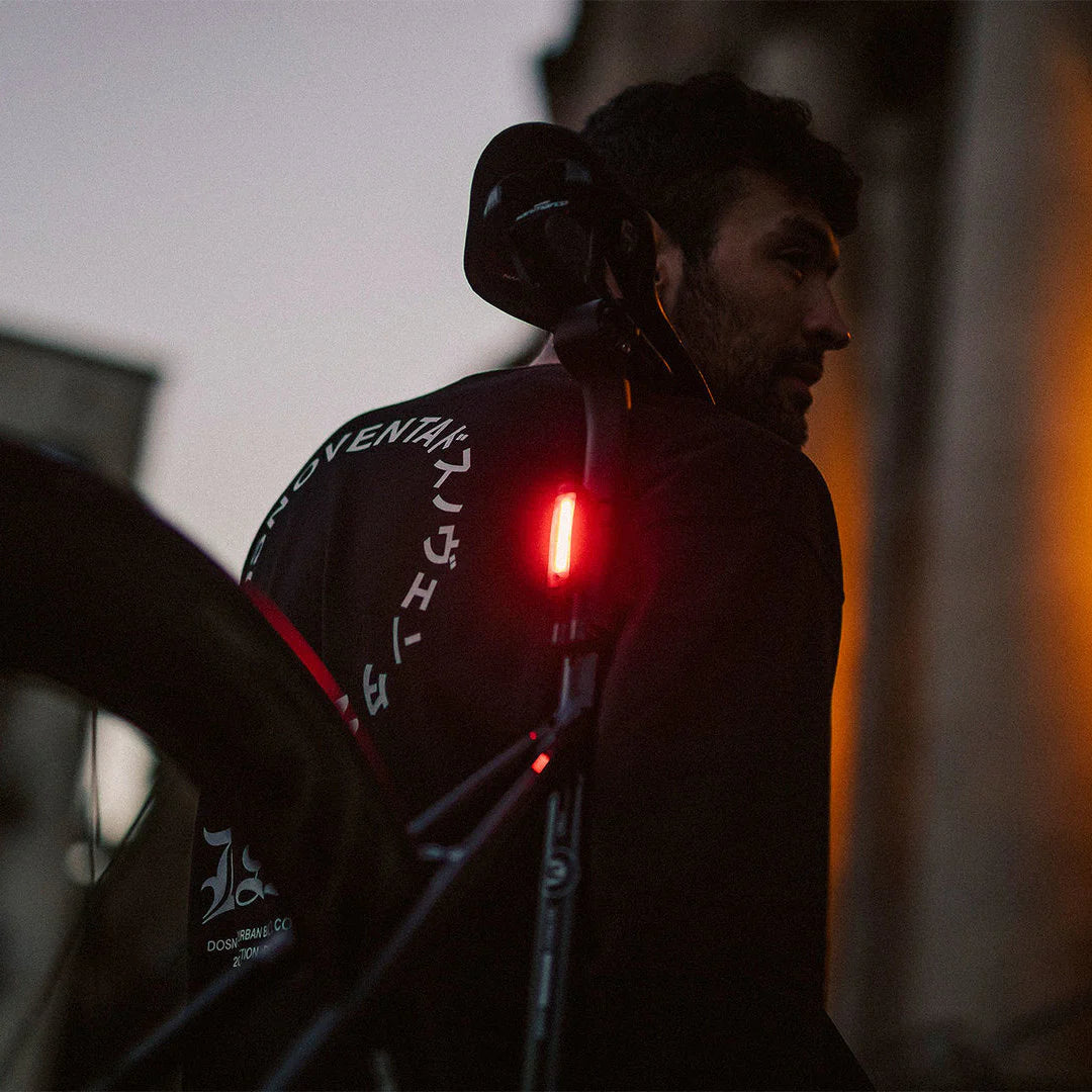Knog Plus Rear - Rear Lights