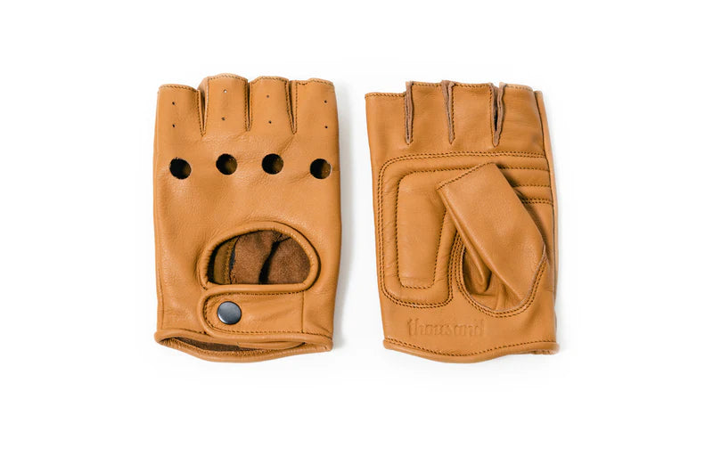Thousand Bike Gloves Bullitt - Fingerless Gloves