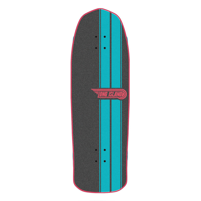 Long Island Dreamland 32" - Surfskate Complete - Surfskate Completes