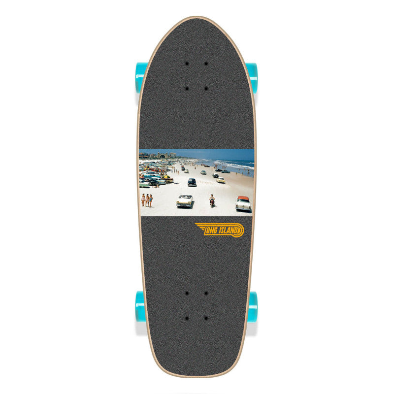Long Island Florida 29.5" - Surfskate Complete - Surfskate Completes