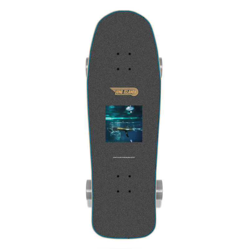 Long Island Trace 31.2" - Surfskate Complete - Surfskate Completes
