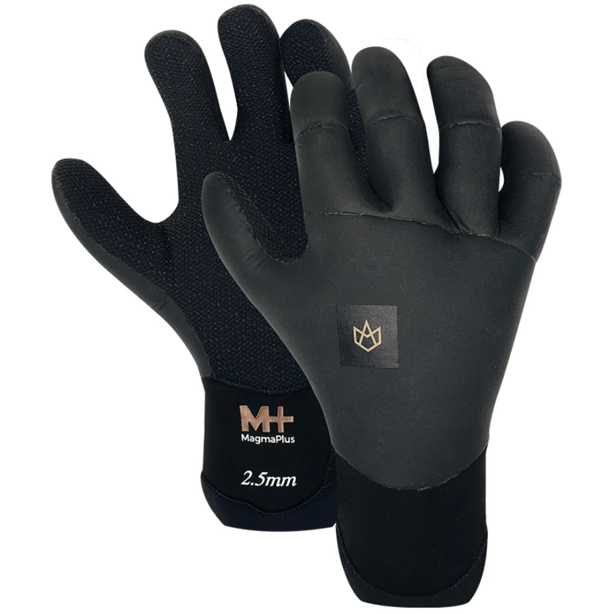 Manera Magma Open Palm 2,5mm - Gloves
