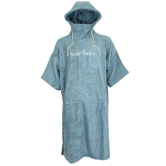 Manera Bamboo Poncho Winter - Ponchos
