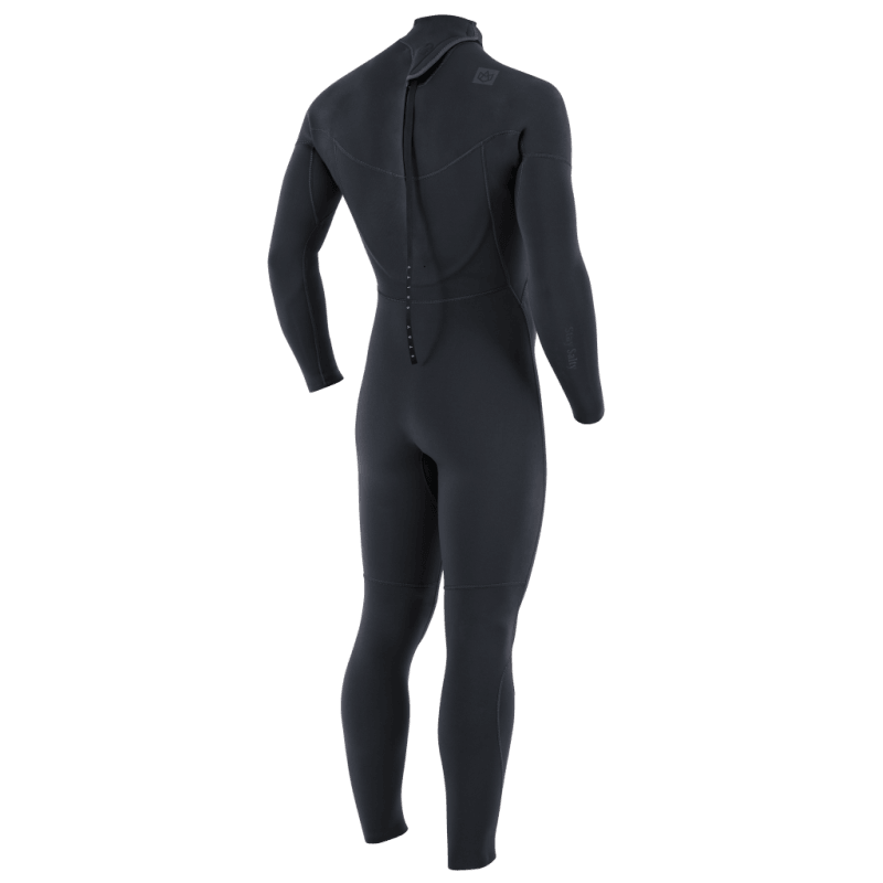 Manera SEAFARER BZ 4/3mm - Fullsuit / Back-zip