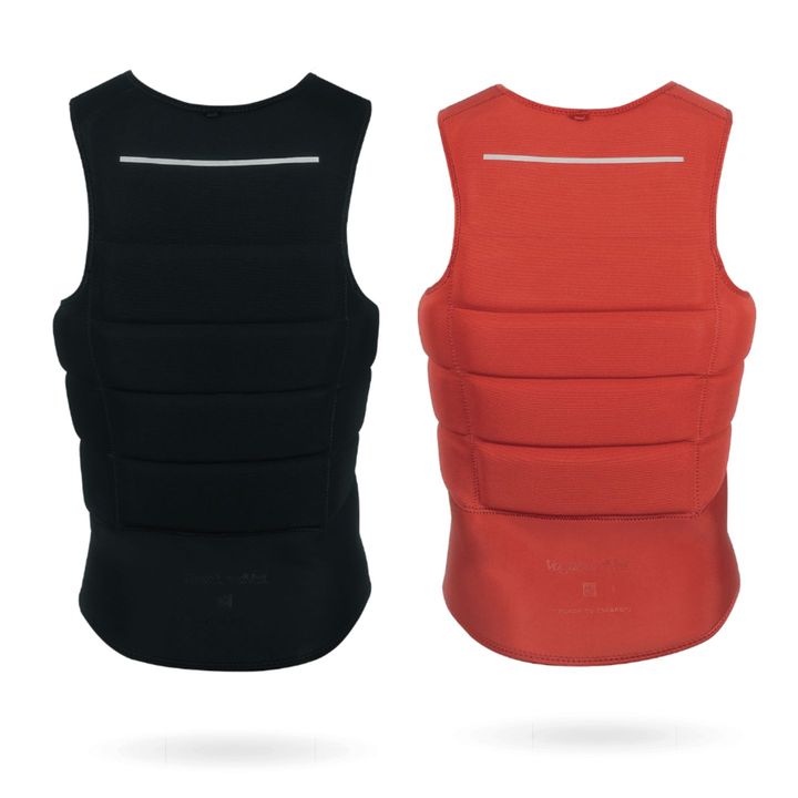 Manera Vagabond vest - Impact Foil Vests