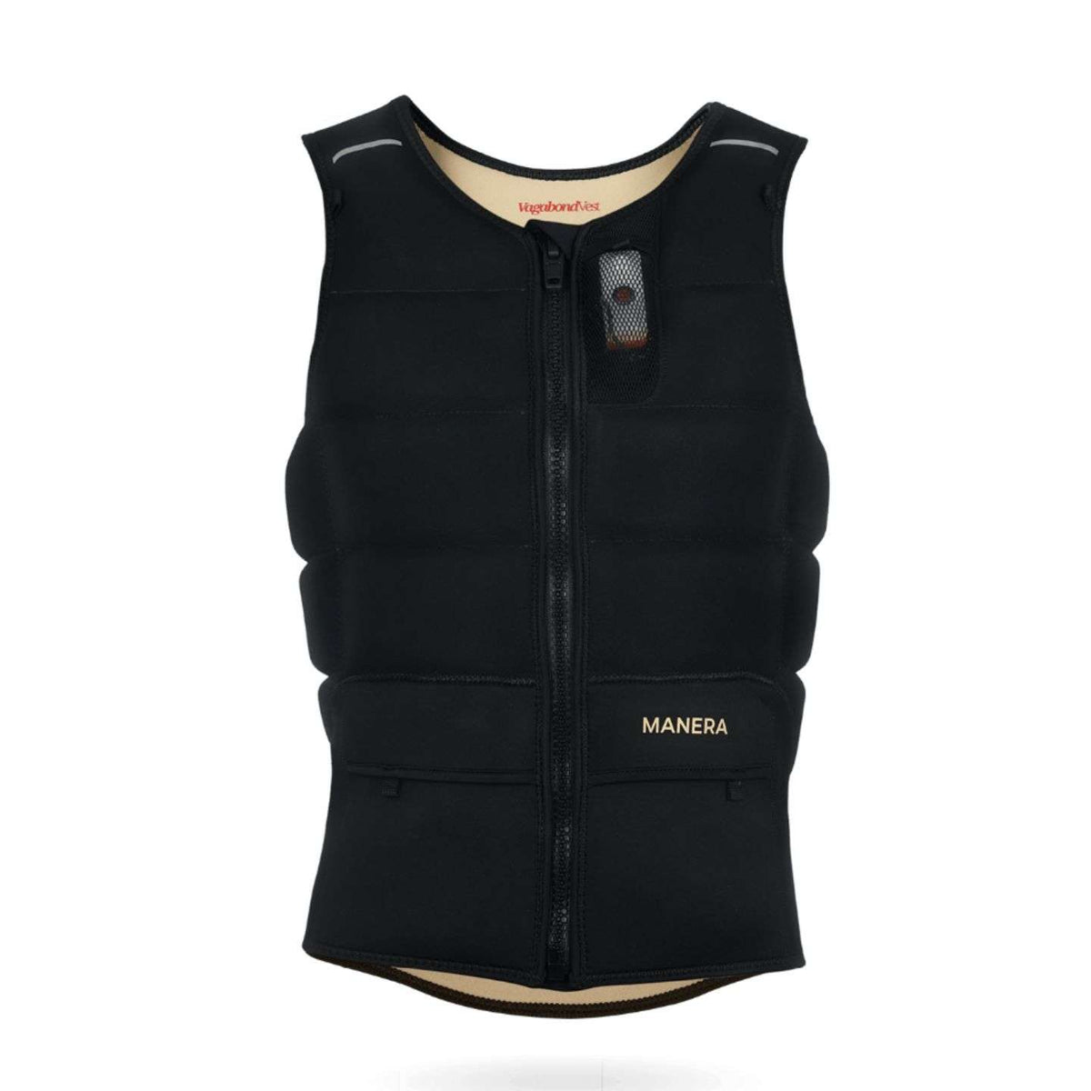 Manera Vagabond vest - Impact Foil Vests
