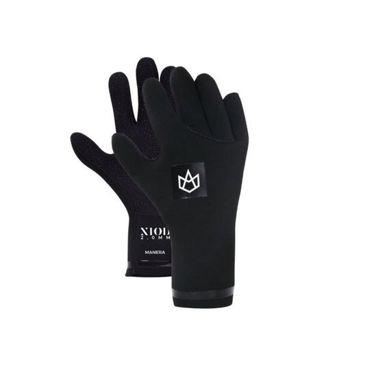 Manera X10D Glove 2 mm - Gloves