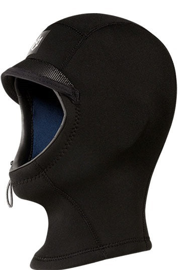 Manera X10D Hood 2 mm - Hoods