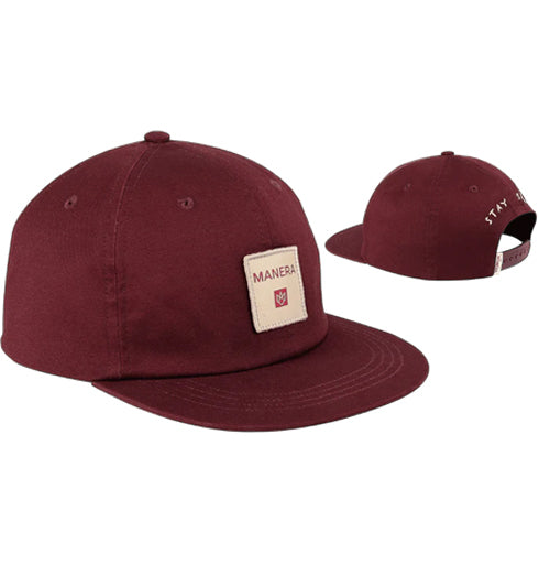 Manera Cap - Caps