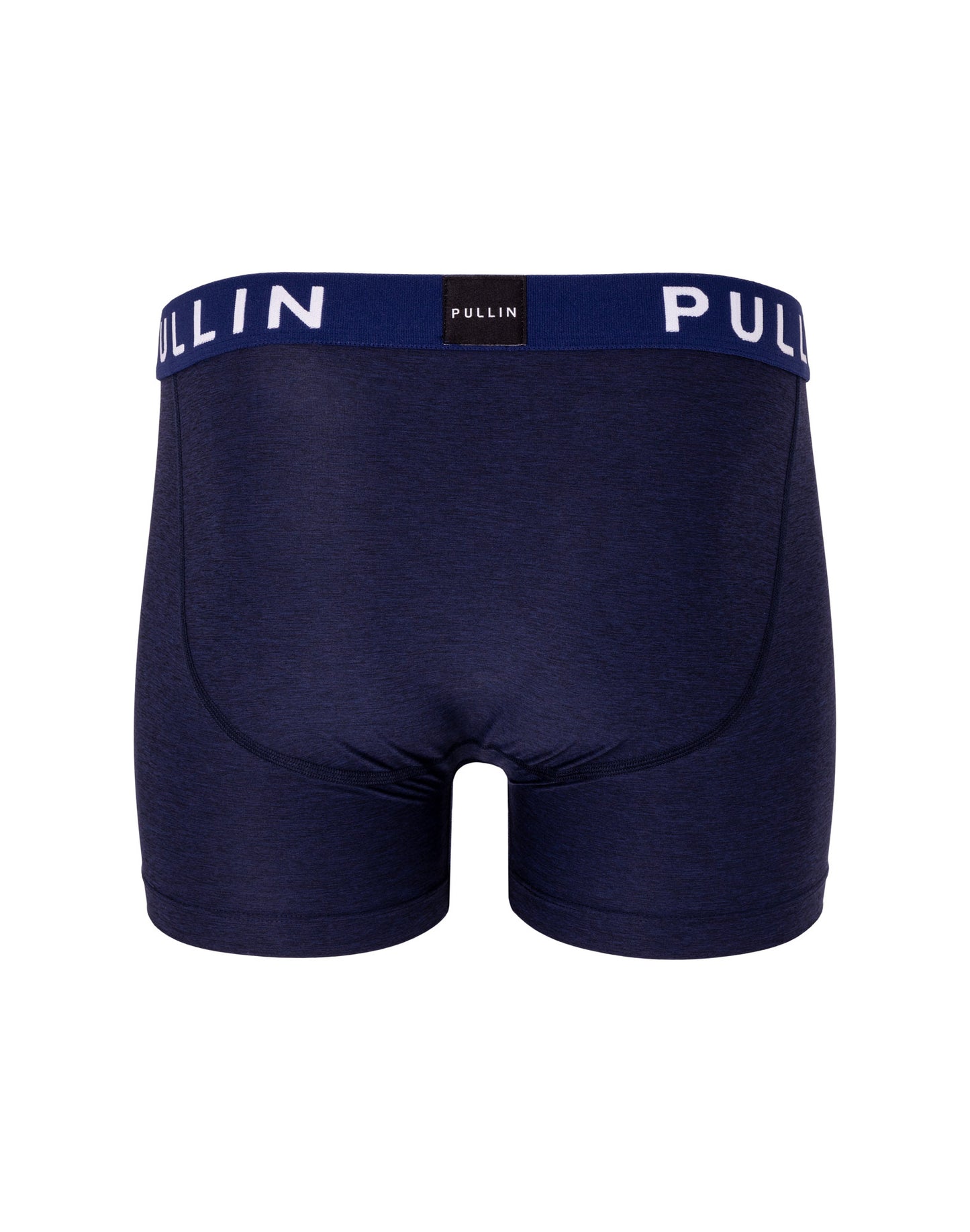 Pullin MEN'S BOXER TRUNK FASHION2 UNI BLUEHEATH - Boxers