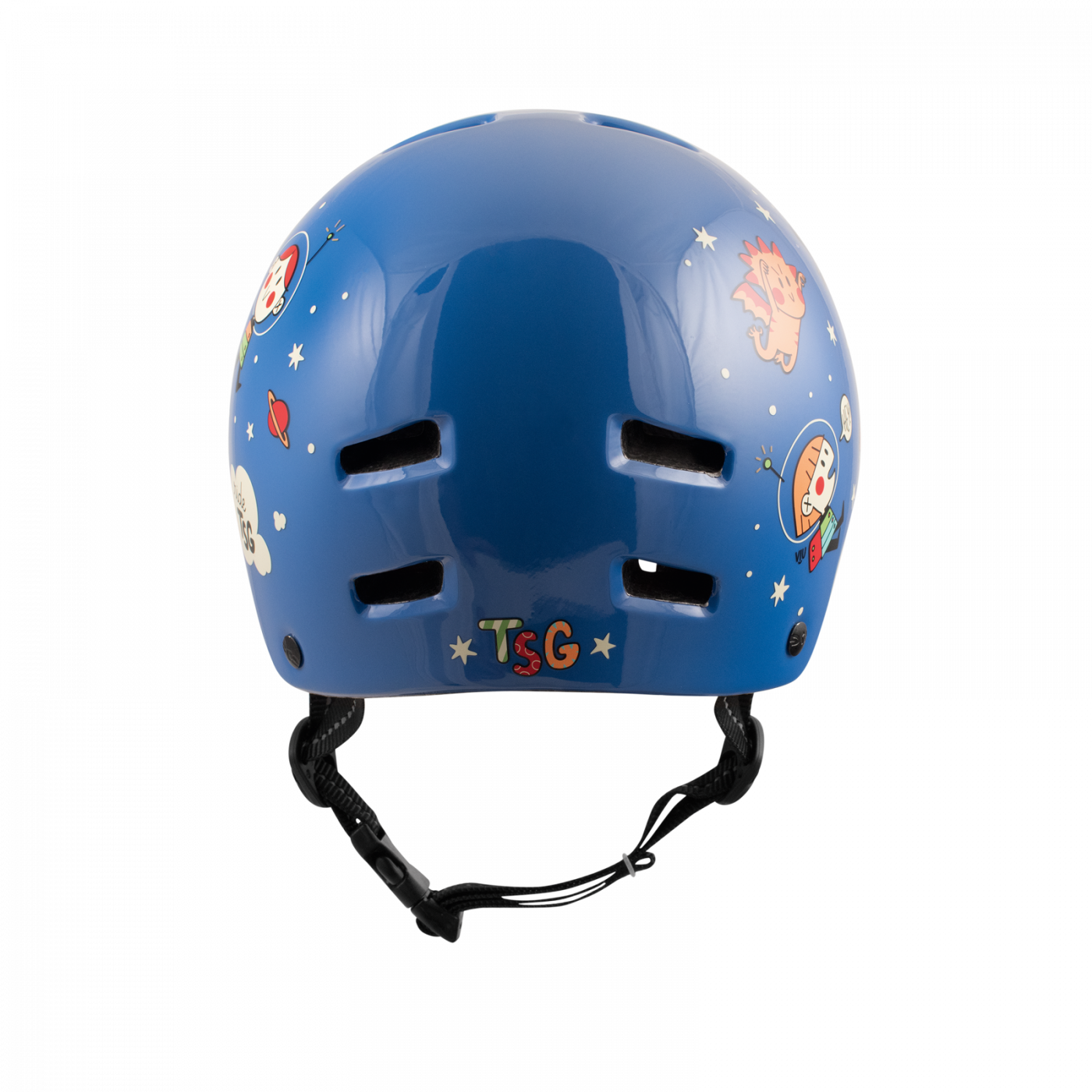 TSG NIPPER MINI Kids Helmet - Helmets