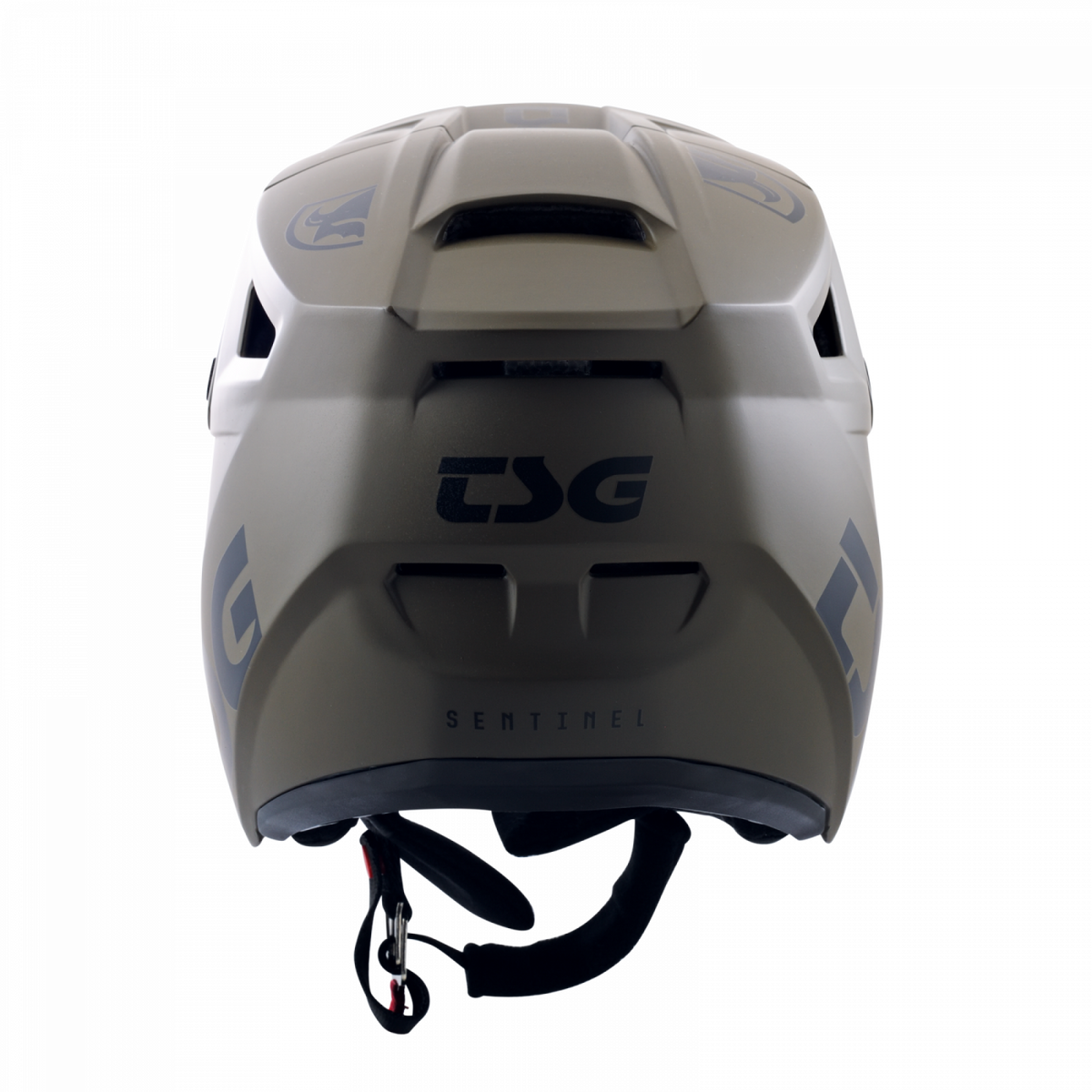 TSG SENTINEL Fullface Helmet - Helmets