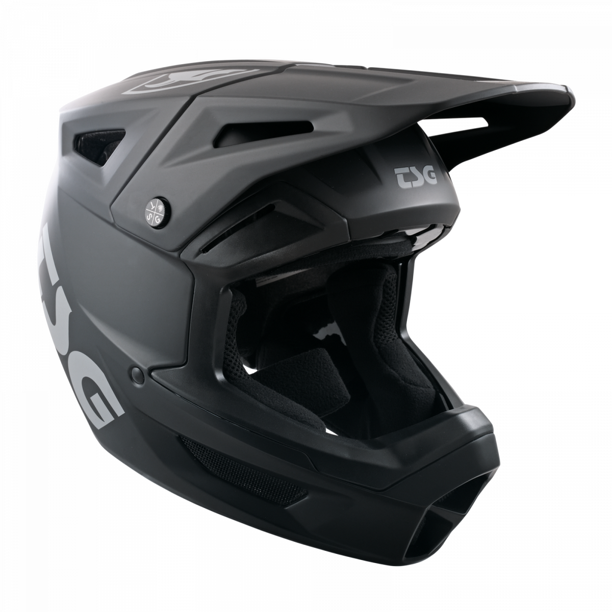 TSG SENTINEL Fullface Helmet - Helmets