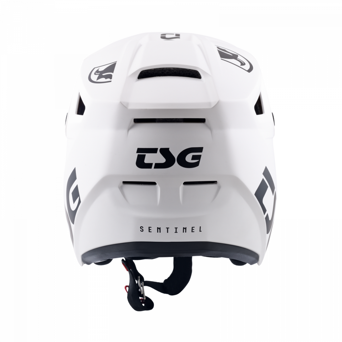 TSG SENTINEL Fullface Helmet - Helmets