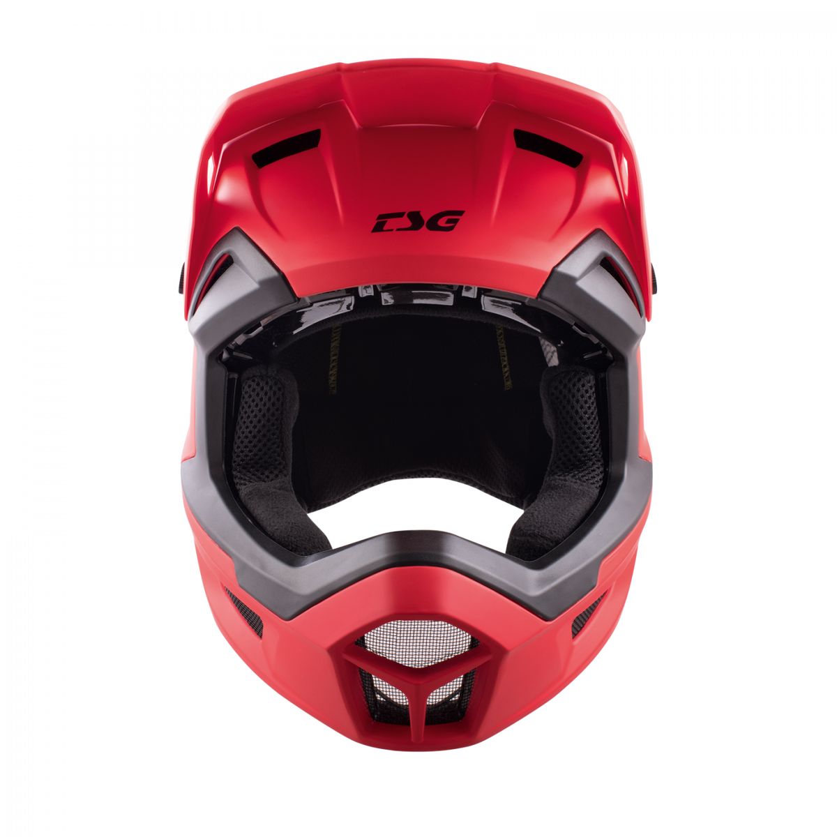 TSG SENTINEL Fullface Helmet - Helmets