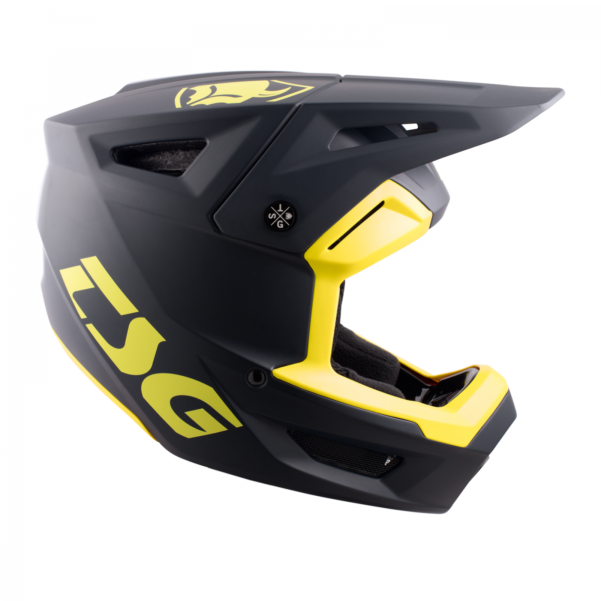 TSG SENTINEL Fullface Helmet - Helmets