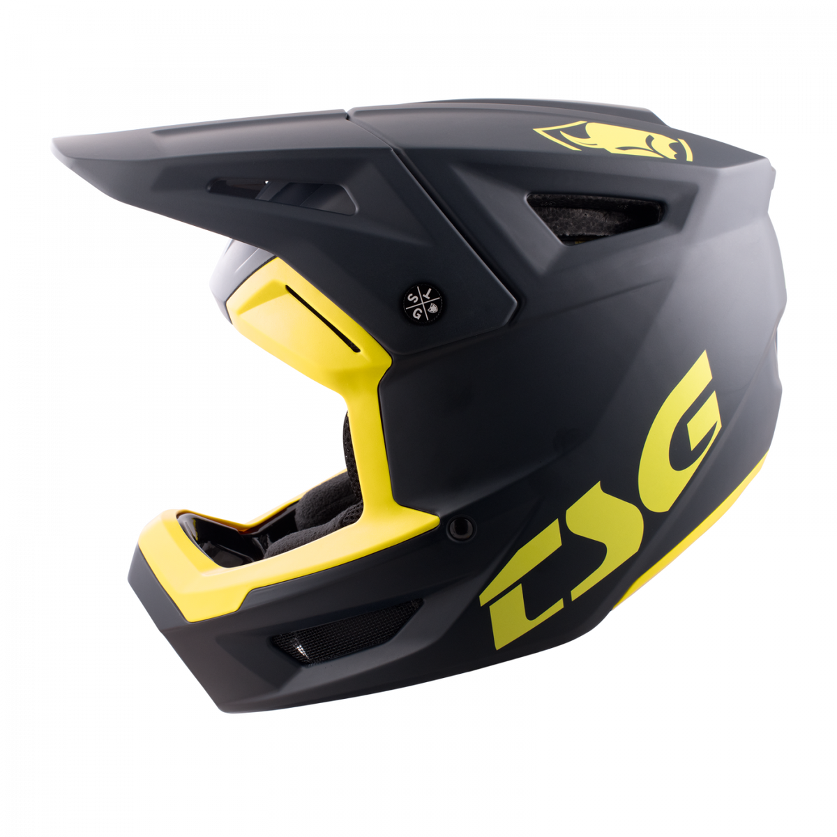 TSG SENTINEL Fullface Helmet - Helmets