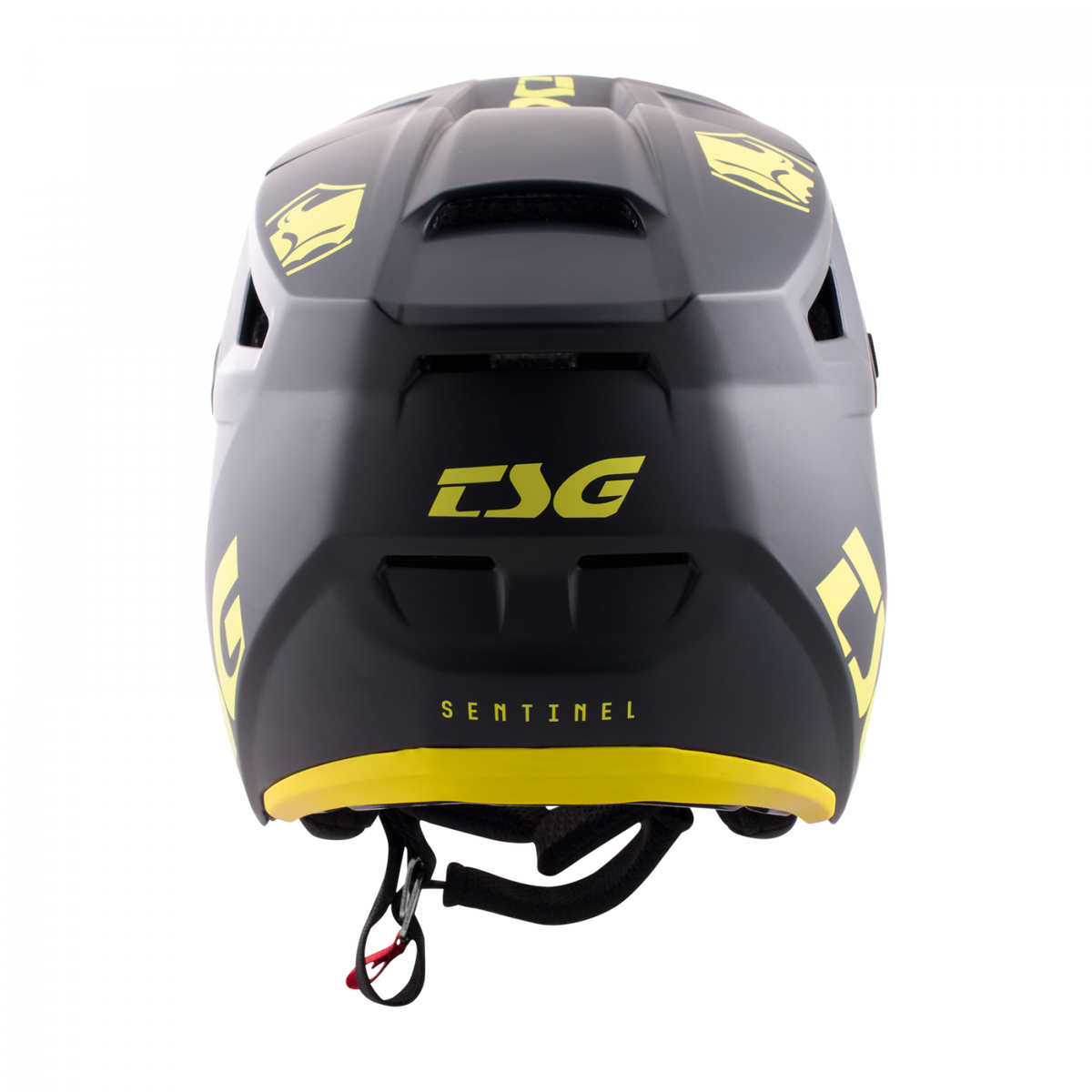 TSG SENTINEL Fullface Helmet - Helmets