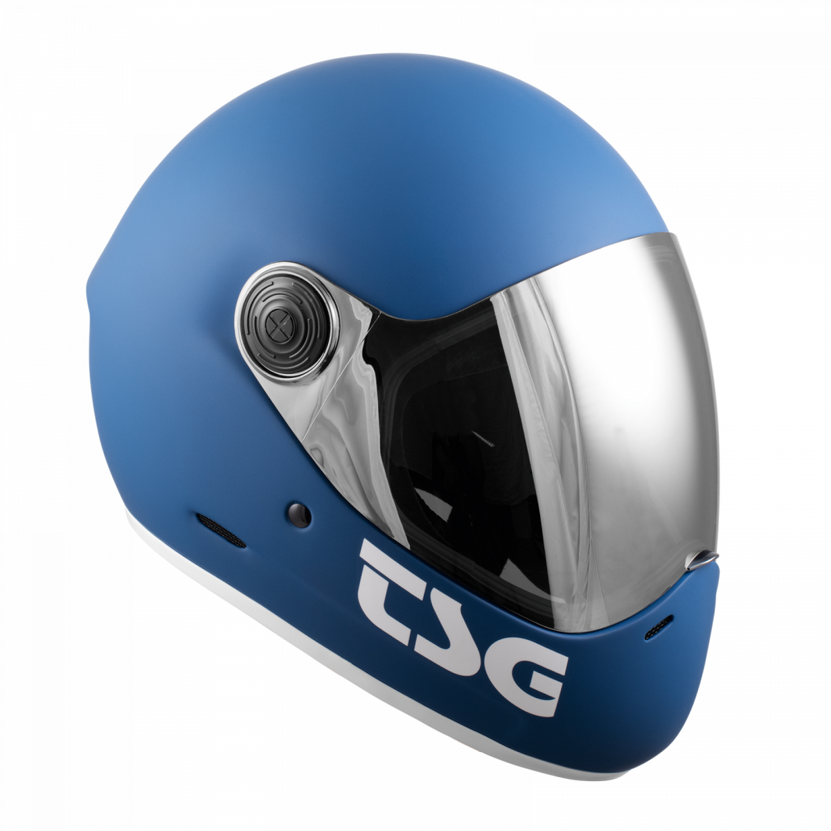 TSG PASS PRO Fullface Helmet - Helmets
