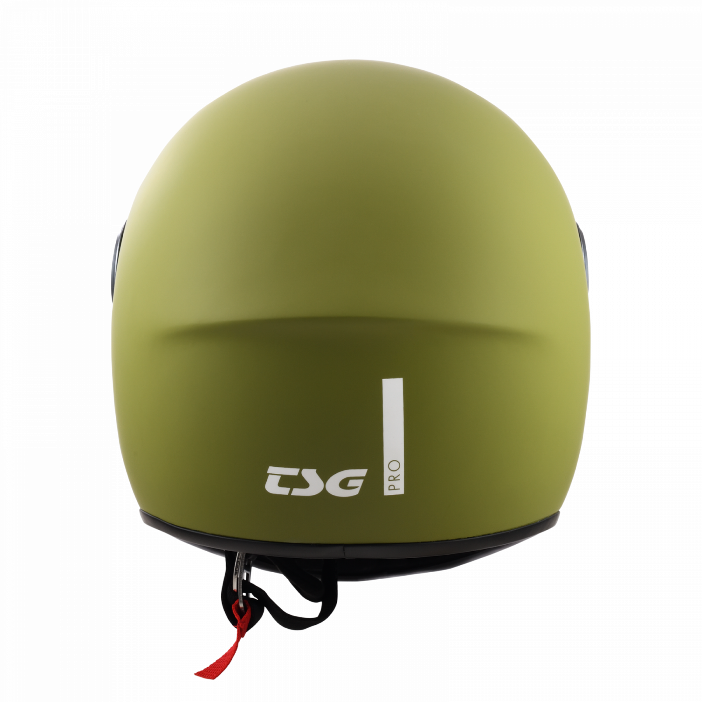 TSG PASS PRO Fullface Helmet - Helmets